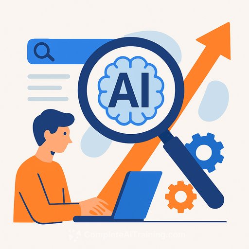 AI Search Changed SEO-How Digital Marketing Agencies Are Adapting