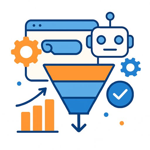 AI Search Collapses the B2B Funnel - Authority Beats Traffic