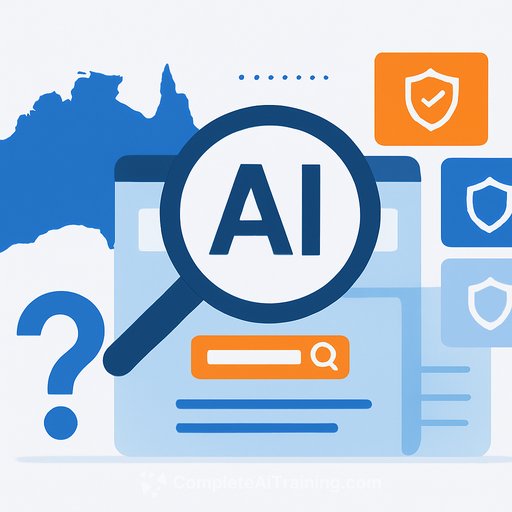 AI search concentrates Australian insurance visibility among a few brands while most detailed queries name no insurer