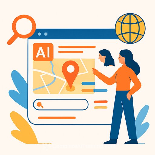 AI Search Has Changed the Rules: Why GEO Is the New SEO for Digital Dominance