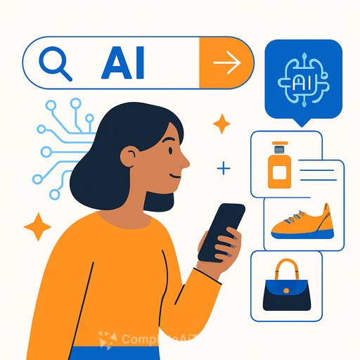 AI Search Is Changing Brand Discovery—Here’s How to Stay Visible and Relevant