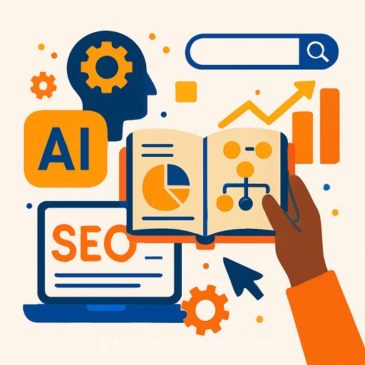 AI Search Optimization Redefined: Inside iPullRank’s 20-Chapter Digital Marketing Manual