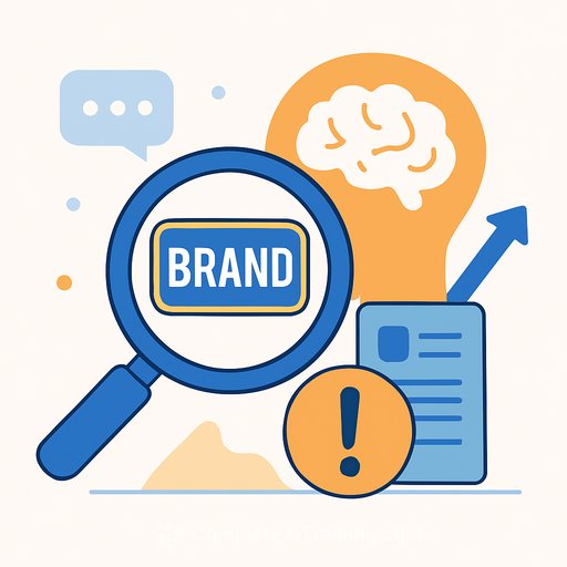 AI search retains old brand narratives despite new facts, Seer Interactive study reveals