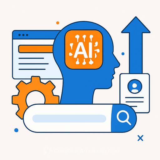 AI Search Shift: How Answer Engine Optimisation Keeps Your Brand Visible and Trusted