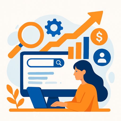 AI Search Success: Proven Strategies for Boosting Brand Visibility and Growth