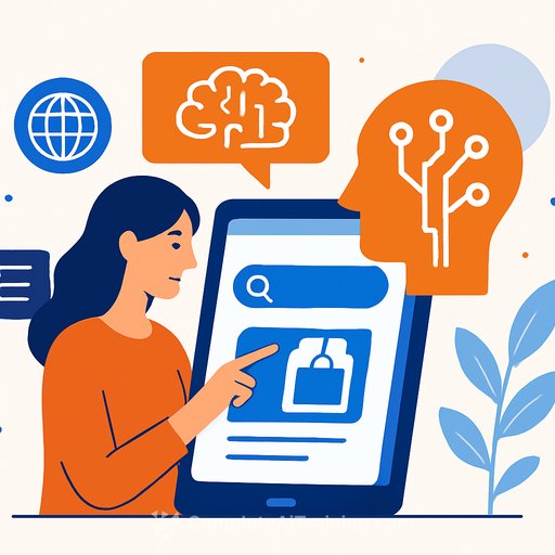 AI search tools reshape brand discovery as consumers bypass traditional search engines