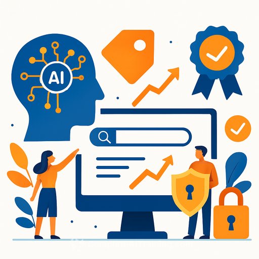 AI Search Upends Brand Visibility: Why Trust and Authority Are Now Mission-Critical