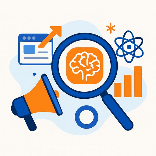 AI Search Visibility in Web3: 6 PR Agencies to Watch in 2025