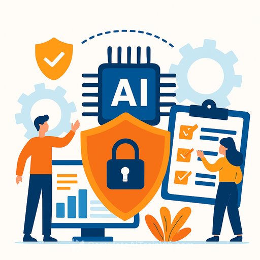 AI Security Frameworks Building Trust and Compliance in Machine Learning