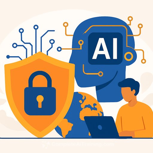 AI Security in 2025 Key Insights and Emerging Threats from Cisco’s Latest Report