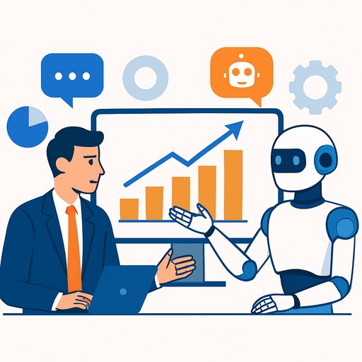 AI seen as productivity tool for wealth advisors, not a replacement, as talent shortage grows