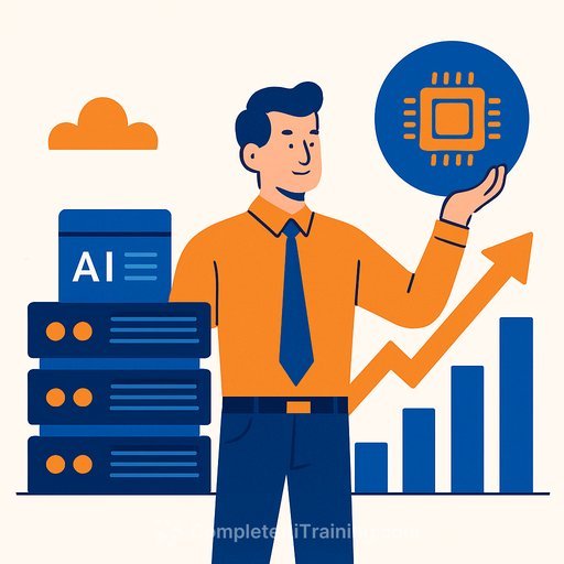 AI server demand propels Foxconn to record Q3 revenue, up 11% to $67.8B
