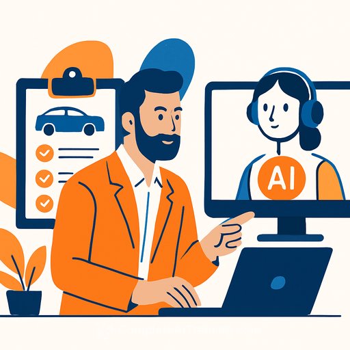 AI Set to Transform Claims Industry Beyond Efficiency, Says Sedgwick Executive