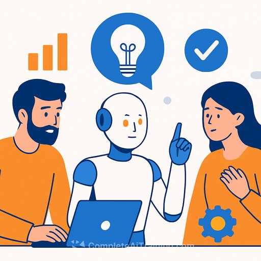 AI shakes up parents' career advice, putting hands-on skills back in the spotlight