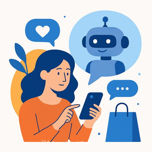 AI shifts brand loyalty dynamics as consumers delegate preferences to chatbots, Gale research finds