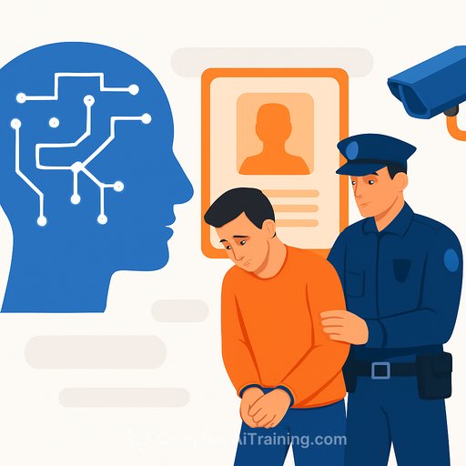 AI shifts immigration enforcement from 'worst of the worst' to easiest to arrest