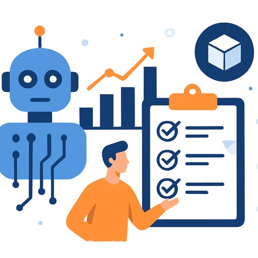 AI shifts lead scoring from static rules to predictive intent modeling