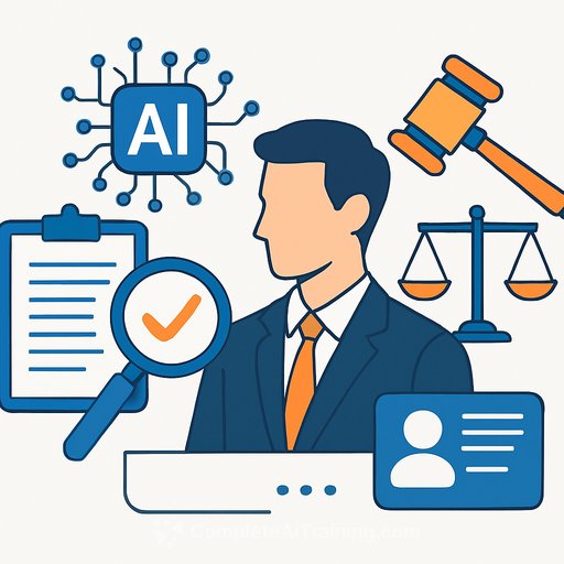 AI shifts litigation strategy from exhaustive document review to targeted case analysis, Gibson Dunn partner argues