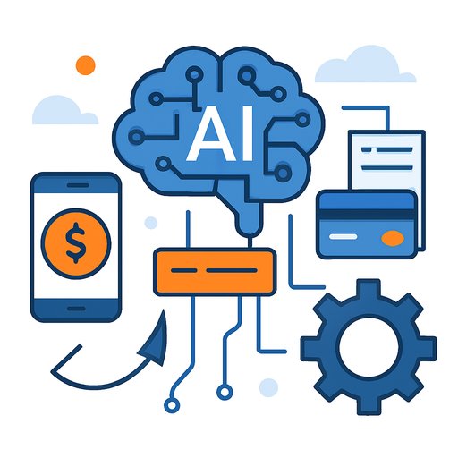 AI shifts payments innovation from features to infrastructure