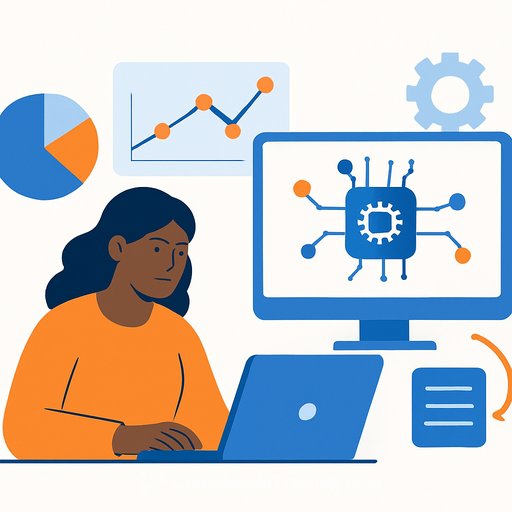 AI shifts product development focus from release cycles to post-deployment learning