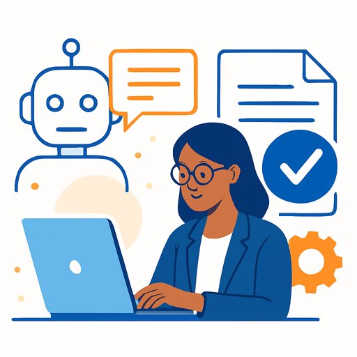 AI shifts the value of communications work from content creation to content judgment