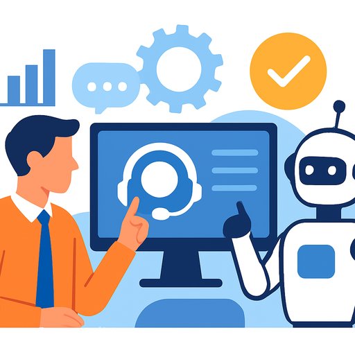 AI shifts unified communications management from reactive troubleshooting to proactive operations