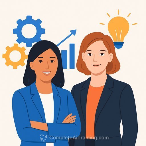 AI shifts what boards expect from CMOs, raising the bar beyond creativity and execution