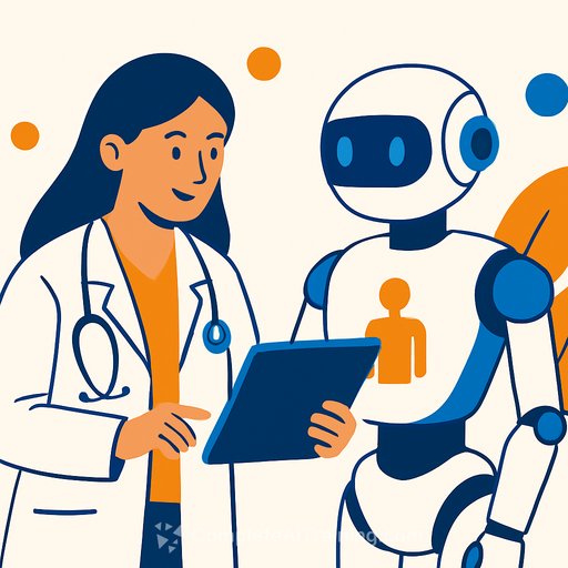 AI Should Assist, Not Replace, Doctors in Medical Diagnosis, Says Indonesian Medical Association