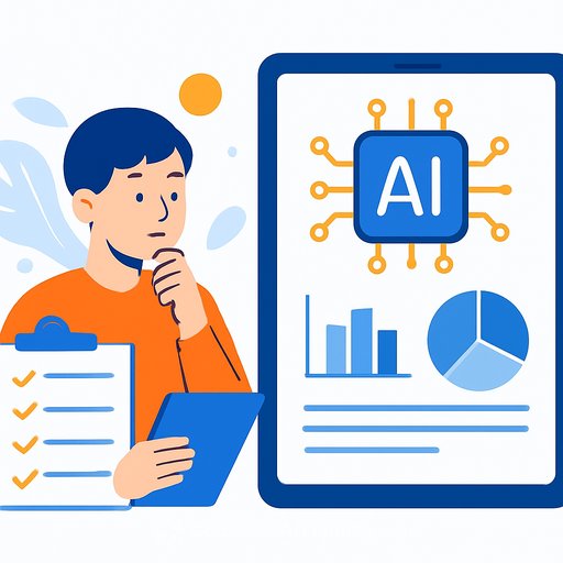 AI shows practical gains in student retention and assessment design, universities find