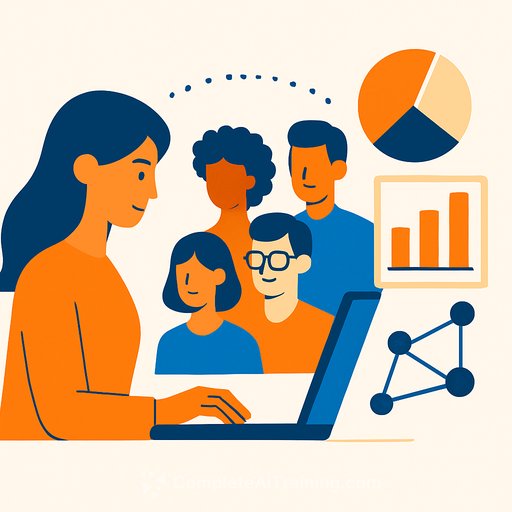 AI Simulations Offer New Tools and Challenges for Social Science Research