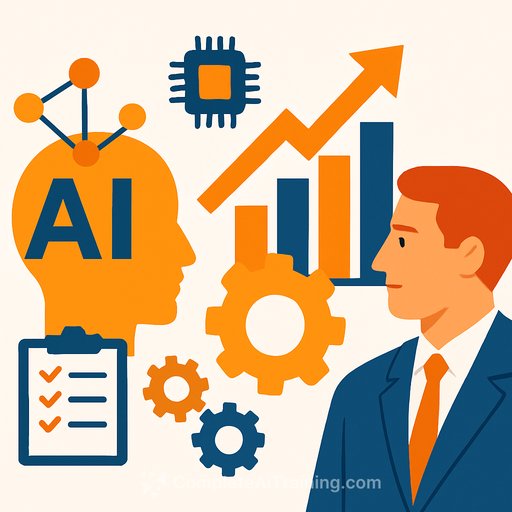 AI Skills and Operational Strength: SK Group’s Blueprint for Long-Term Competitiveness