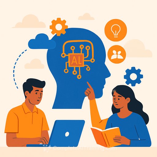 AI Skills and Soft Skills: Preparing India’s Students for the Future Workforce