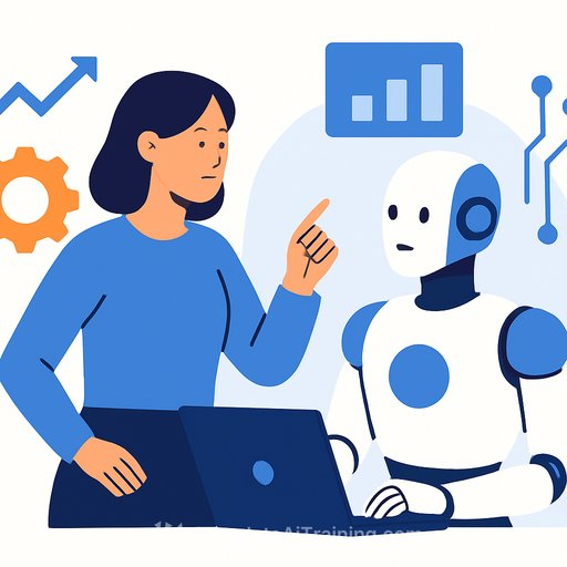 AI skills become key to talent retention as Irish adoption rises, Microsoft report finds