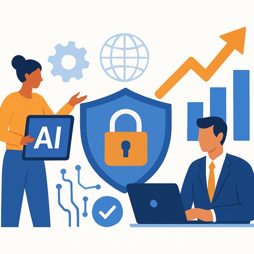 AI skills, fraud prevention, and transformation: Global Government Forum's top webinars of 2025