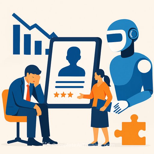 AI Skills Shortage Threatens UK Growth as Businesses Struggle to Recruit Talent