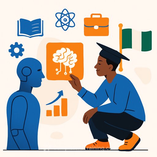 AI Skills Urged as Key to Combating Unemployment and Poverty in Nigerian Universities