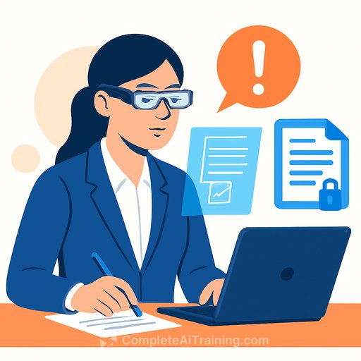 AI Smart Glasses at Work, Part 2: Two-Party Consent and AI Note-Taking Risks Under Wiretapping Laws