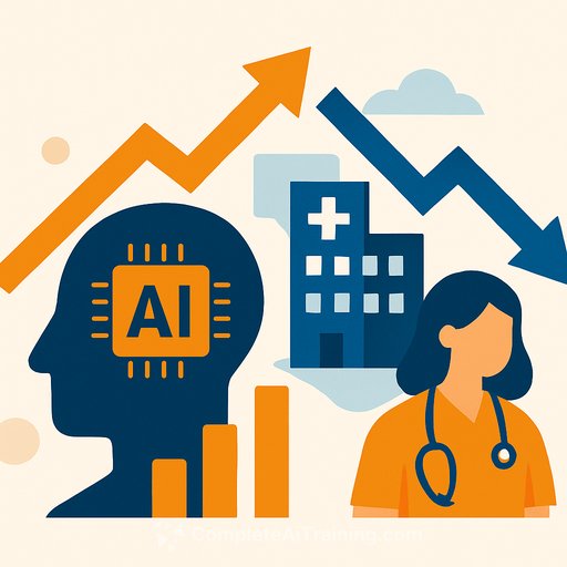 AI Soars While Legacy Healthcare Stumbles: Pre-Market Winners, Losers, and Key Investor Catalysts for Summer 2025