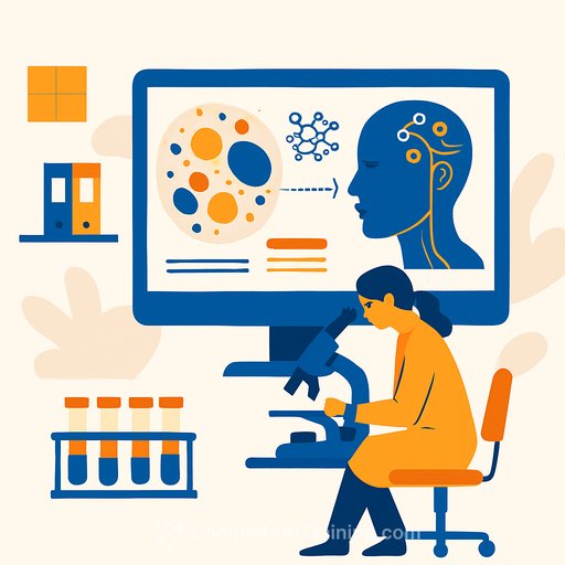 AI Solutions Transforming Pathology: AIRA Matrix Unveils Accessible Diagnostics at ECP 2025