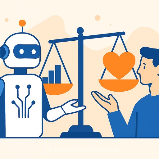 AI Solves More, Wins Less: 2026 Report Exposes the Loyalty Gap