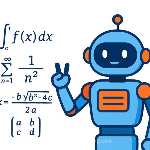AI solves six-year-old math research problem for the first time