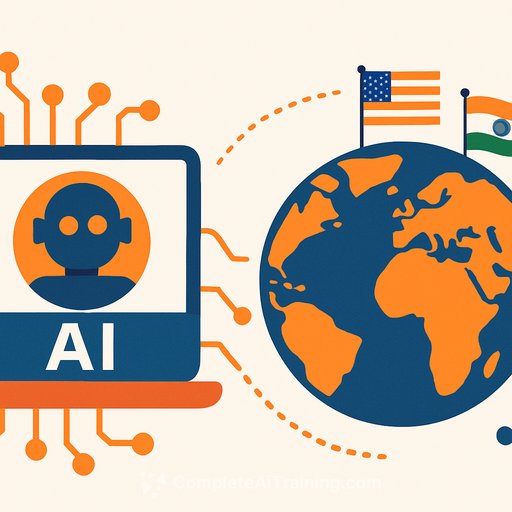 AI Sovereignty or Access: Why Many Nations Face a Tough Choice