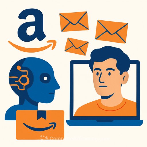 AI Spam Hijacks Kaleb Horton's Legacy on Amazon