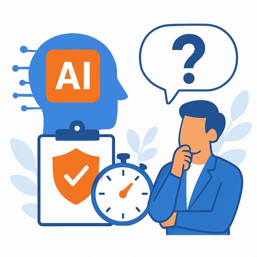 AI speeds insurance decisions, but explainability remains a concern