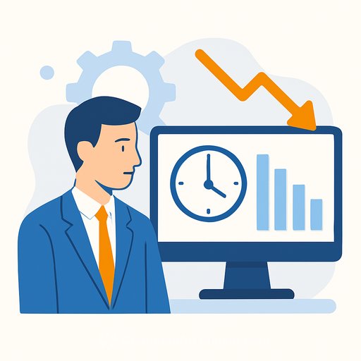 AI speeds underwriting to 12.4 minutes as business insurance rates slide 4% in Q3 2025