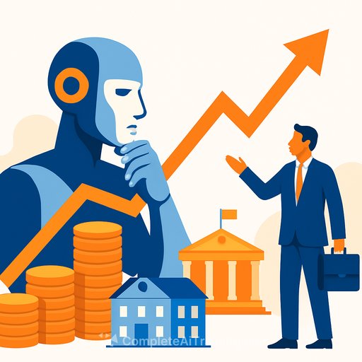 AI Spending Frenzy: Big Tech Outpaces U.S. Education and Labor Budgets with $400 Billion CapEx Race
