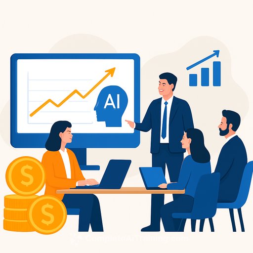AI spending growth pushes FinOps from cost control to boardroom strategy
