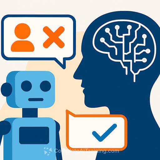 AI Spots Lies Better Than Truth-And That's a Problem