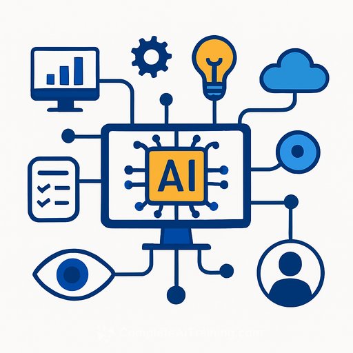 AI Sprawl Multiplies Through Integrations - Start With Visibility, Not More Rules