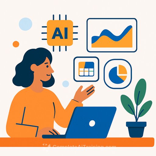 AI Squared Launches Sparx to Bring No-Code AI Insights to Small Businesses and Non-Profits